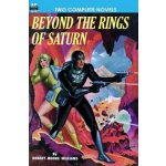 Beyond the Rings of Saturn & A Man Obsessed – Hledejceny.cz