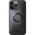 Pouzdro SP Connect Phone Case SPC+ Apple, iPhone 14 Pro Max, SPC+ černé – Zboží Mobilmania