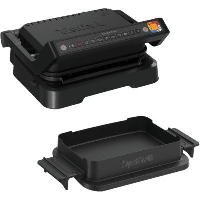 Tefal OptiGrill 4v1 GC7748 – Hledejceny.cz