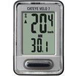 Cateye CAT Velo 7 VL520 – Sleviste.cz