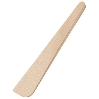 Kuchyňská špachtle SINGLES, bukové dřevo - ZONE DENMARK – Hledejceny.cz