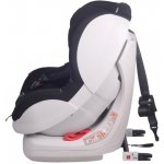 Coto Baby Lunaro Isofix 2016 Black – Sleviste.cz