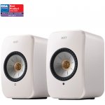KEF LSX II – Zboží Živě