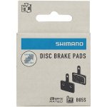 Shimano B05S organické černá – Zboží Dáma