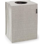 Brabantia Taška na prádlo 55 l - šedá – Hledejceny.cz