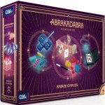 Albi ABRAKADABRA - Kouzelnická akademie – Hledejceny.cz