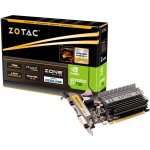 Zotac GeForce GT 730 Zone Edition 2GB DDR3 ZT-71113-20L – Hledejceny.cz