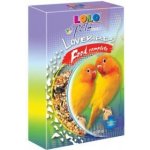 Lolo pets Basic Agapornis 0,5 kg – Zboží Dáma