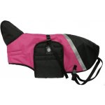 Zero DC - Pláštěnka s límcem pes – Zboží Dáma