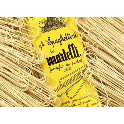 Martelli pasta Spaghettini 0,5 kg – Hledejceny.cz