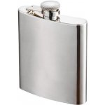 Nerezová placatka 210 ml – Sleviste.cz