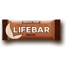 Lifefood Lifebar Plus Bio RAW 47 g