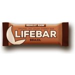 Lifefood Lifebar Plus Bio RAW 47 g – Hledejceny.cz