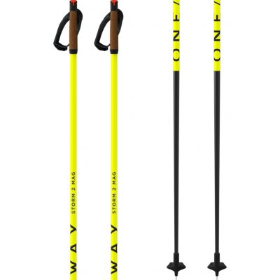 Oneway Storm 2 MAG 2025/26 – Zboží Dáma