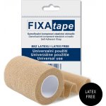 FIXAtape STRETCH 7,5 cmx450cm samofixační obinadlo – Hledejceny.cz