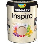 Primalex INSPIRO 5 l nadýchaný kašmír – Hledejceny.cz