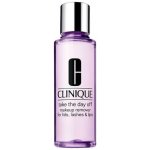 Clinique Take The Day Off Makeup Remover odličovač očí a rtů 50 ml – Hledejceny.cz