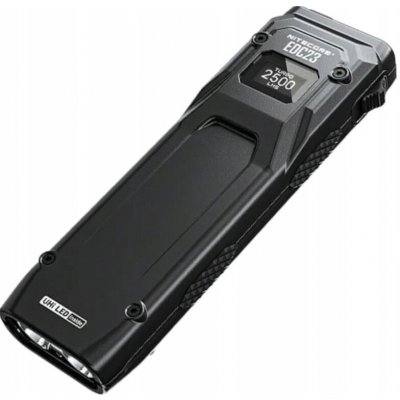 Nitecore EDC23 Slim EDC Svítilna – Zboží Dáma