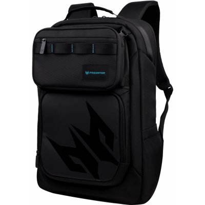 Acer Predator Extreme Gaming Backpack 17" GP.BAG11.05V – Zboží Živě