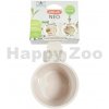 Zolux Miska plastová Neo na zavěšení ⌀ 9.5 cm 300 ml