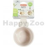 Zolux Miska plastová Neo na zavěšení ⌀ 9.5 cm 300 ml – Zboží Mobilmania