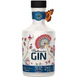 Bohemian Dry Gin 45% 0,7 l (holá láhev) – Zboží Dáma