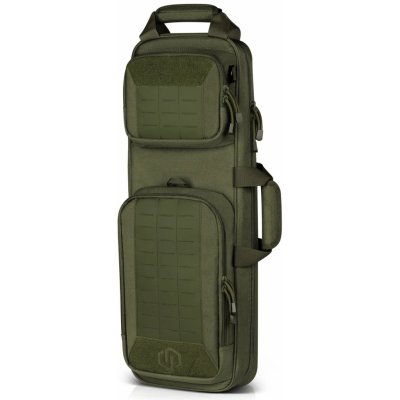 Savior na pušku Urban Takedown 27 zelená – Zboží Dáma