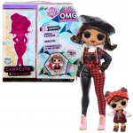 MGA L.O.L. Surprise! O.M.G. Winter Chill Camp Cutie – Zbozi.Blesk.cz