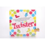 Hasbro Twister: Nové úkoly – Zboží Živě