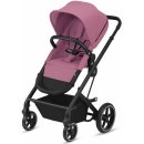 Cybex Balios S Lux Black magnolia pink 2021