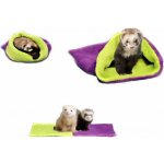 Marysa 3v1 pro fretky – Zbozi.Blesk.cz