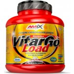 Amix VitarGo Load 2000 g - pomeranč