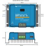 Victron Energy SmartSolar SCC125060221 – Zbozi.Blesk.cz