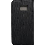 Pouzdro Smart Case Book Samsung Galaxy S7 Edge G935 černé – Zboží Mobilmania