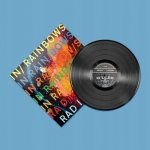 Radiohead - In Rainbows LP – Zboží Dáma Radiohead - In Rainbows LP – Zboží Dáma