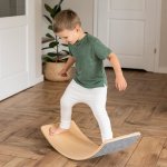 MeowBaby Balance Board – Sleviste.cz