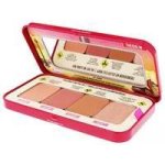 theBalm paleta tvářenek Autobalm Grl Pwdr 8 g – Hledejceny.cz
