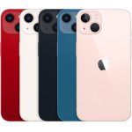 Apple iPhone 13 256GB Blue – Zboží Živě