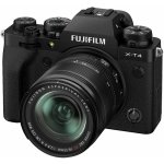 Fujifilm X-T3 – Sleviste.cz