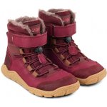 Barefoot zimní outdoorové boty Koel Ravo Wool Tex Petrol – Hledejceny.cz