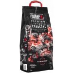Weber Dřevěné uhlí Premium Lumpwood 3 kg – Zboží Dáma