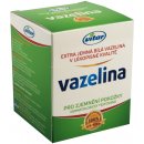 Vitar Extra jemná bílá vazelina v lékopisné kvalitě 110 g