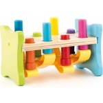 Woody Baby zatloukačka kolíbka Up and down – Sleviste.cz