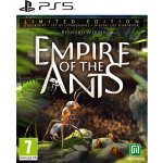 Empire Of The Ants (Limited Edition) – Hledejceny.cz