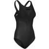 Arena Powerskin Carbon Duo Top black