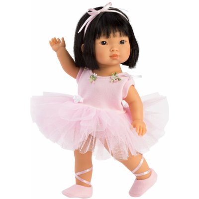 Llorens 28031 Lu Ballet – Hledejceny.cz