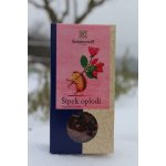 Sonnentor Šípek oplodí bio sypaný 100 g – Zboží Dáma