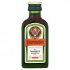 Likér Jägermeister 35% 0,04 l (holá láhev)