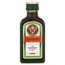 Jägermeister 35% 0,04 l (holá láhev)