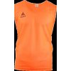 Fotbalový dres Select Basic Senior rozlišovák oranžový